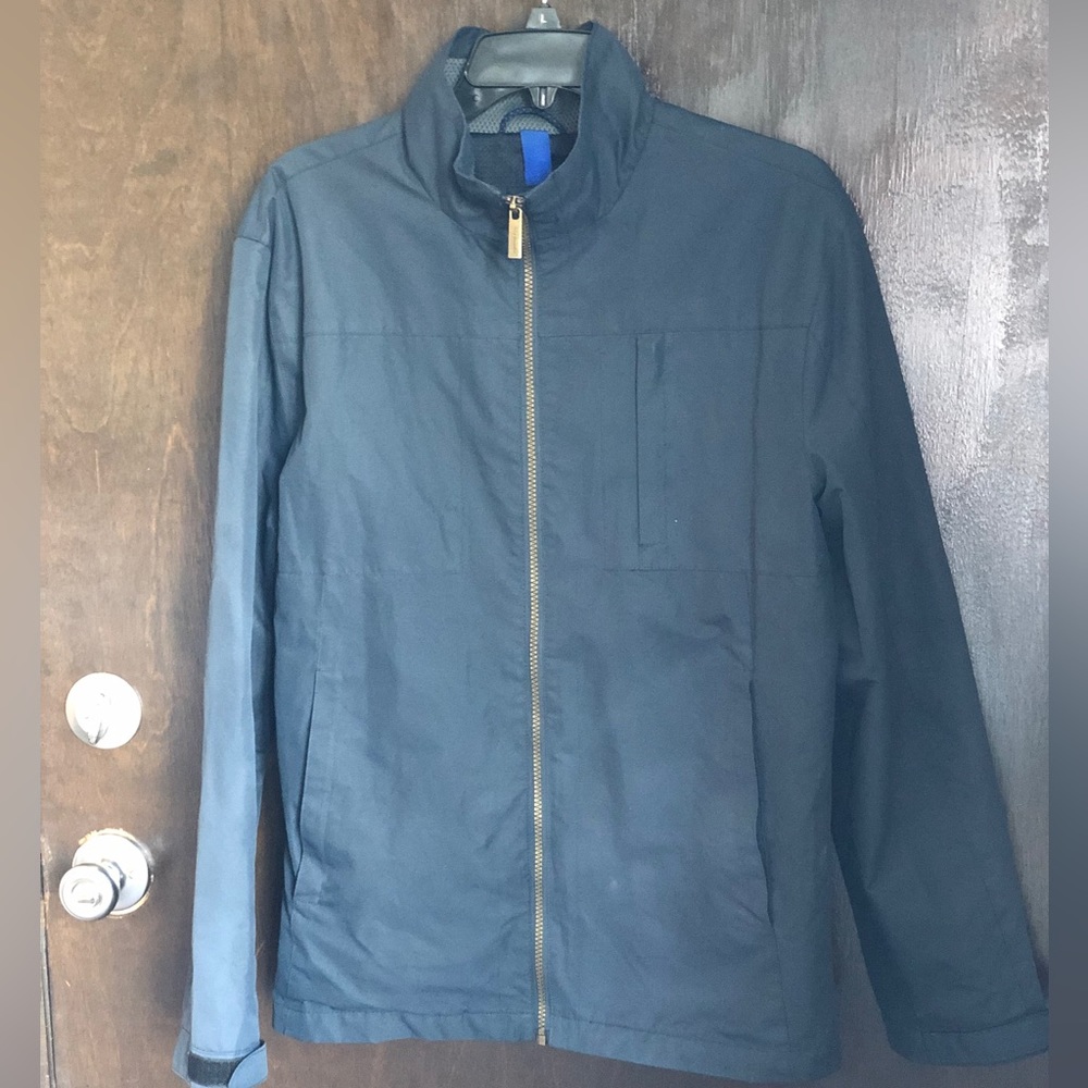 London Fog jacket - Picture 2 of 4